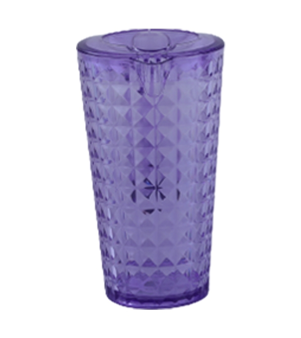 Buy Queen Jug  2.3L Tr Purple Online at Best Price