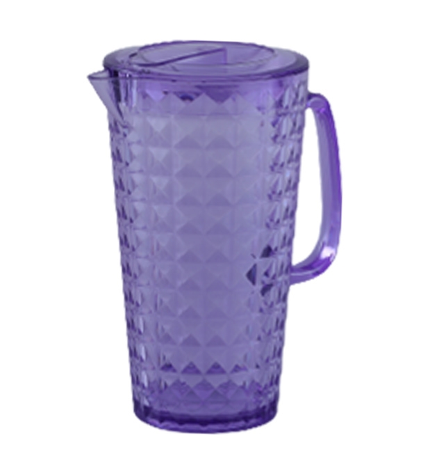 Buy Queen Jug  2.3L Tr Purple Online at Best Price