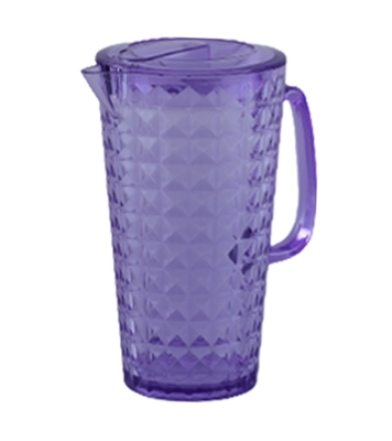Buy Queen Jug  2.3L Tr Purple Online at Best Price