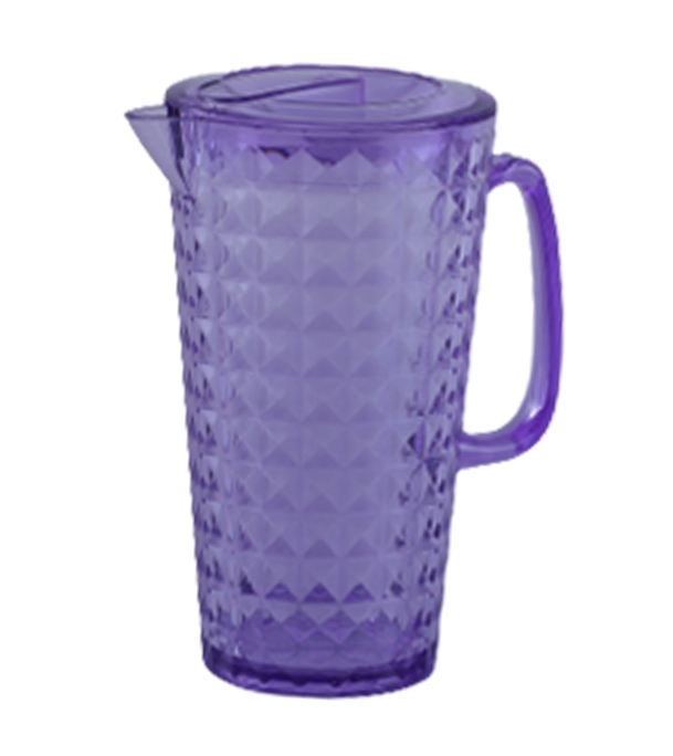 Buy Queen Jug  2.3L Tr Purple Online at Best Price