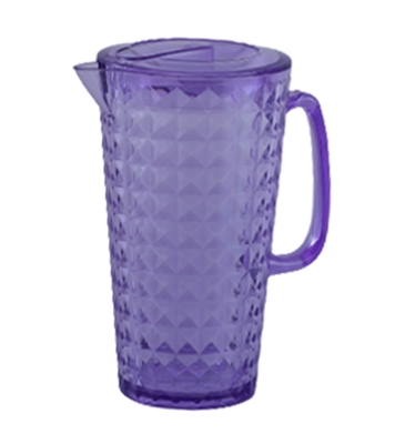 Buy Queen Jug  2.3L Tr Purple Online at Best Price
