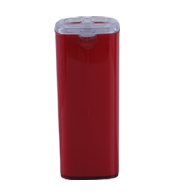 Buy Samira Jug Square 1.8L Trans Red Online at Best Price