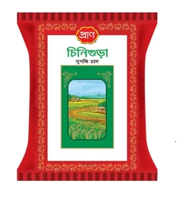 Picture of PRAN Chinigura Premium Rice 2kg
