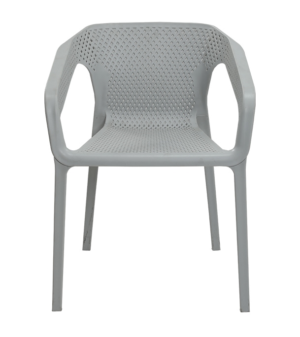 Stylee Cafe Arm Chair Off White at Best Price in Bangladesh