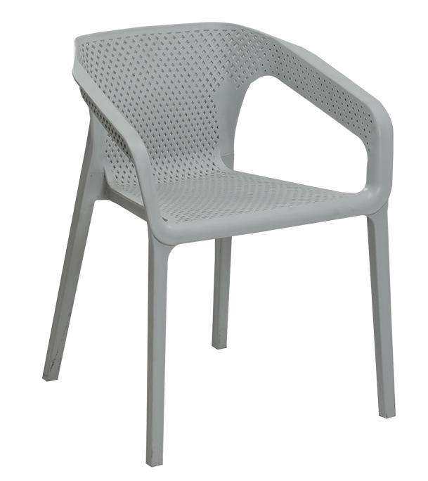 Stylee Cafe Arm Chair Off White at Best Price in Bangladesh