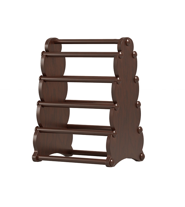 Regal Wooden Churi Stand at Best Price in Bangladesh