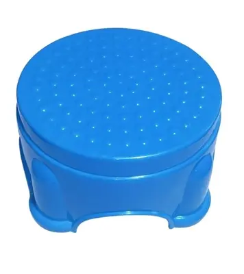 Buy Pacific Round Stool Small SM Blue Online in Bangladesh at Best Prices