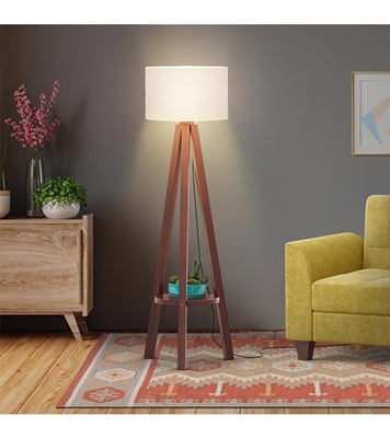 Radiant Tripod Lamp Shade at Best Price in Bangladesh