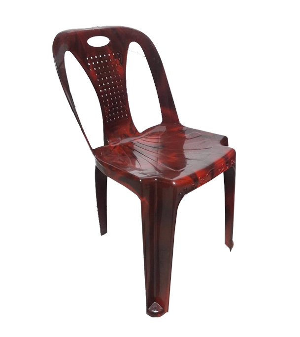 Buy Decorator Chair Rose Wood-TEL Online at Best Price