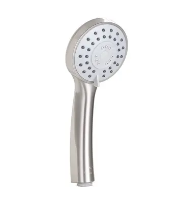 Picture of Brush Nickel Hand Shower
