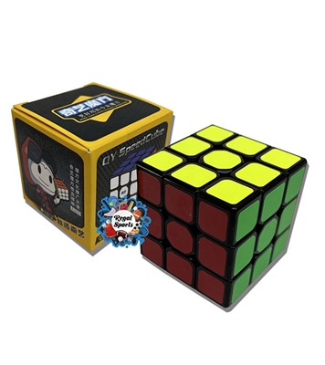 Rubik's Cube  Speed  3X3X3 At Best Price In Bangadesh