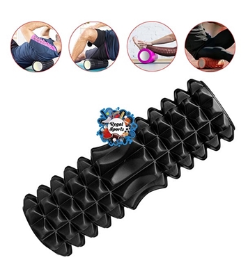 Roller Foam 13"  Angle Spike  Black At Best Price In Bangadesh