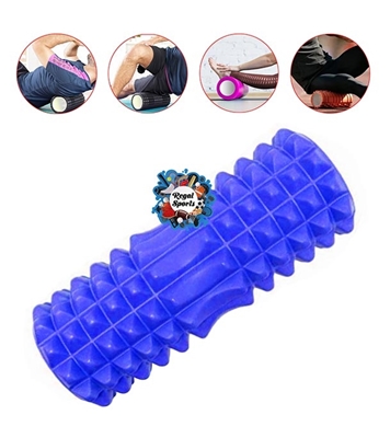 Roller Foam 13"  Angle Spike  Blue At Best Price In Bangadesh
