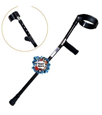 Elbow Crutch Walking Stick  Full At Best Price In Bangadesh