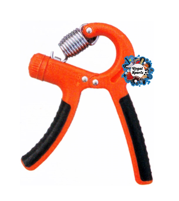 Hand Grip  Ninja  N6318  Orange At Best Price In Bangadesh