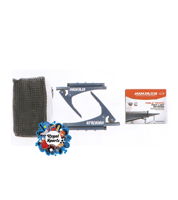 Table Tennis Post & Net  Ninja  NW074 At Best Price In Bangadesh