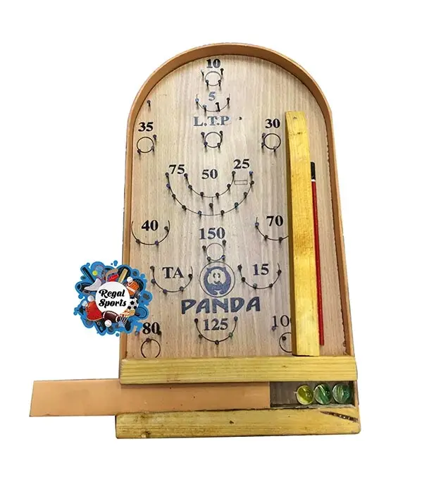 Bagaduli Board Game  Large At Best Price In Bangadesh