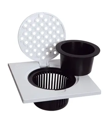 Picture of Deluxe Drainage Net