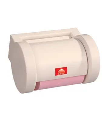 Picture of Deluxe Toilet Tissue Holder Cream