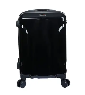Buy Travello Luxury Plus 24 Inch Black at Best Price In Bangladesh