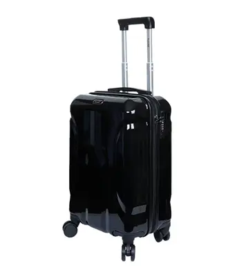 Buy Travello Luxury Plus 24 Inch Black at Best Price In Bangladesh