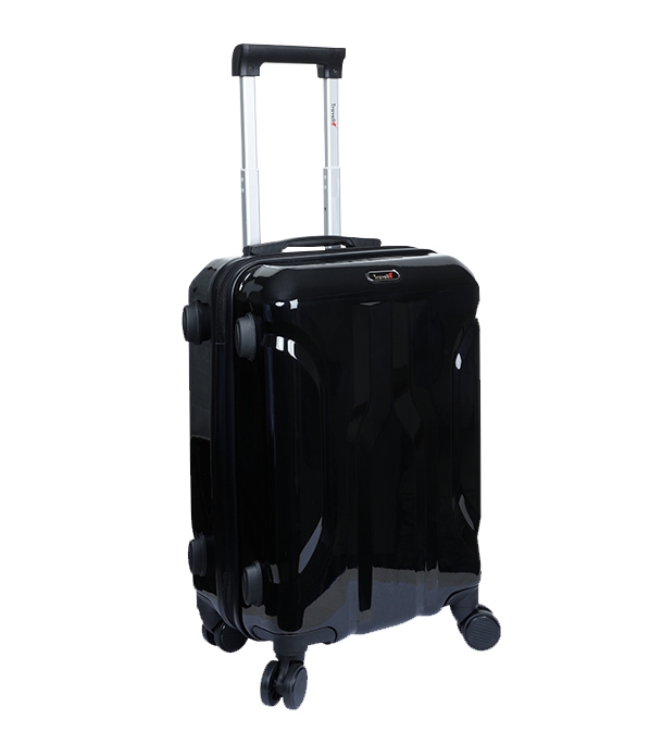 Buy Travello Luxury Plus 24 Inch Black at Best Price In Bangladesh