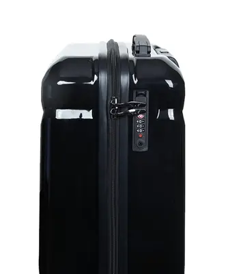 Buy Travello Luxury Plus 24 Inch Black at Best Price In Bangladesh