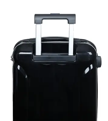 Buy Travello Luxury Plus 24 Inch Black at Best Price In Bangladesh
