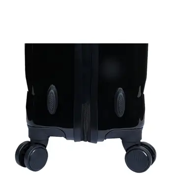 Buy Travello Luxury Plus 24 Inch Black at Best Price In Bangladesh