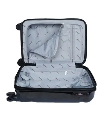 Buy Travello Luxury Plus 24 Inch Black at Best Price In Bangladesh