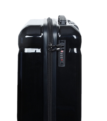 Buy Travello Luxury Plus 28 Inch Black at Best Price In Bangladesh