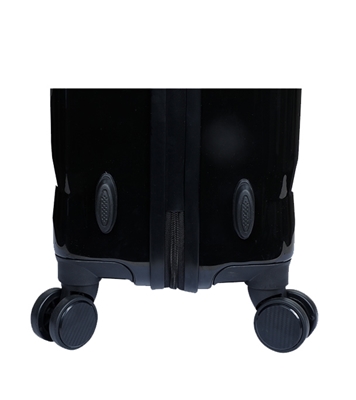 Buy Travello Luxury Plus 28 Inch Black at Best Price In Bangladesh