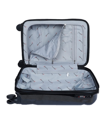 Buy Travello Luxury Plus 28 Inch Black at Best Price In Bangladesh