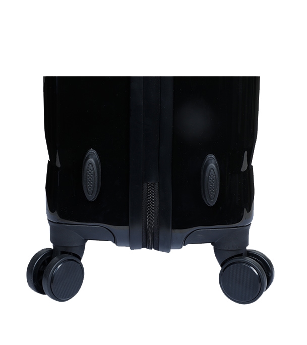 Buy Travello Luxury Plus 20 Inch Black at Best Price In Bangladesh