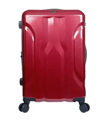 Buy Travello Luxury Plus 28 Inch Dark Red at Best Price In Bangladesh