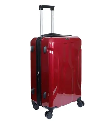 Buy Travello Luxury Plus 28 Inch Dark Red at Best Price In Bangladesh