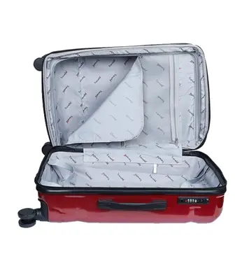 Buy Travello Luxury Plus 28 Inch Dark Red at Best Price In Bangladesh