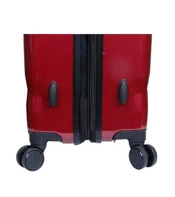 Buy Travello Luxury Plus 28 Inch Dark Red at Best Price In Bangladesh