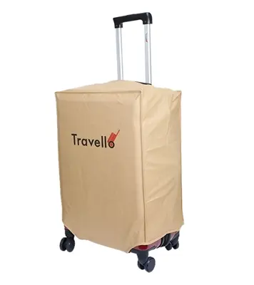 Buy Travello Luxury Plus 28 Inch Dark Red at Best Price In Bangladesh