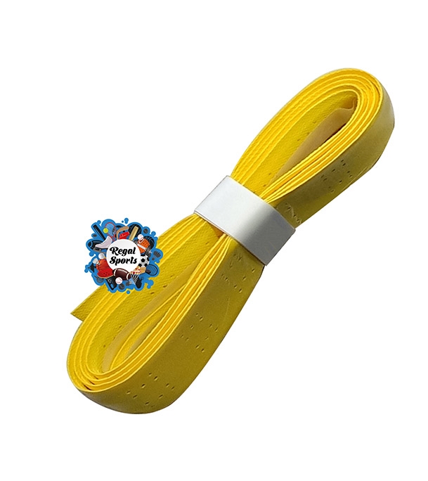 Badminton Grip  Yellow At Best Price In Bangadesh