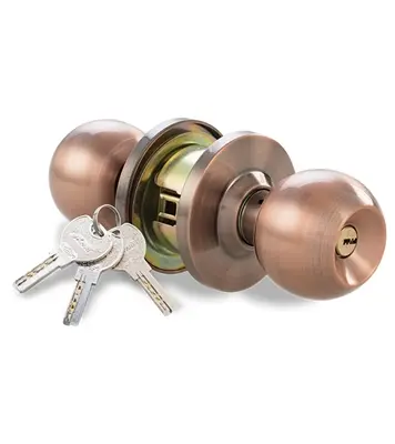 Buy Cylindrical Door Lock Royal at Best Price In Bangladesh