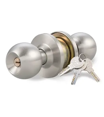 Buy Cylindrical Door Lock King at Best Price In Bangladesh