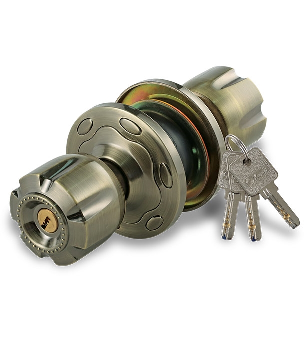 Buy Cylindrical Door Lock Prince at Best Price In Bangladesh