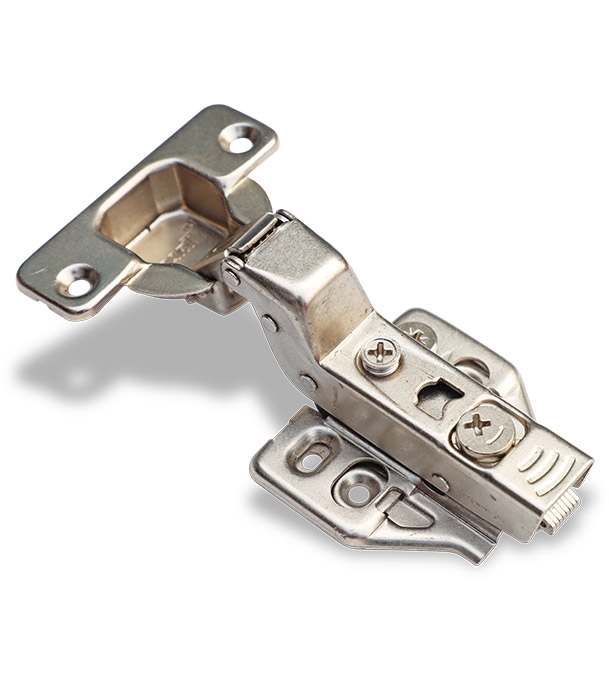 Buy Cabinet Hinge Half Round at Best Price In Bangladesh