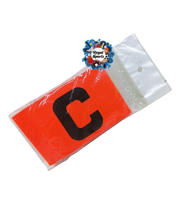 Football Captain Batch  Solid Color At Best Price In Bangladesh