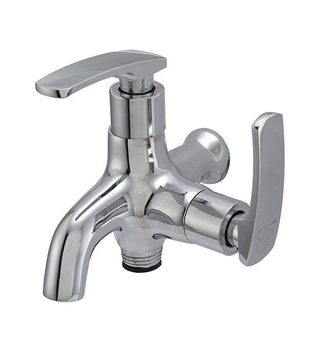 Buy Two in one Bib Cock Economy QT At Best Price In Bangladesh