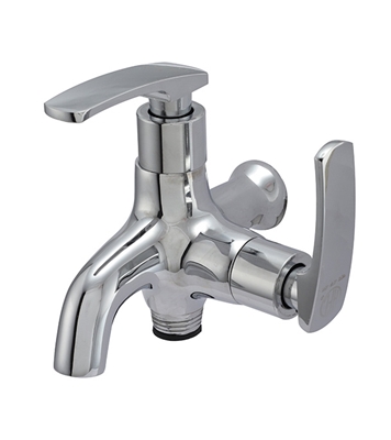 Buy Two in one Bib Cock Economy QT At Best Price In Bangladesh