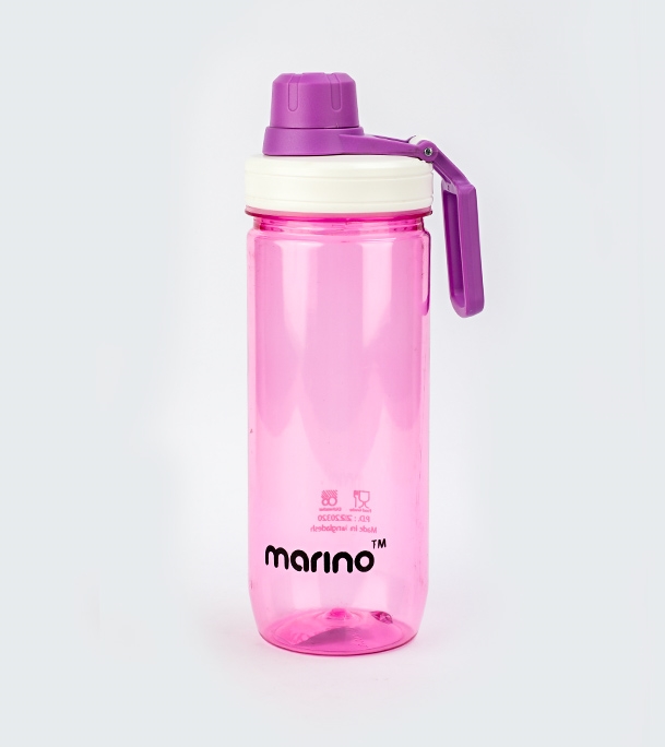 Buy Marino Water Bottle 600 ML M03 at Best Price In Bangladesh