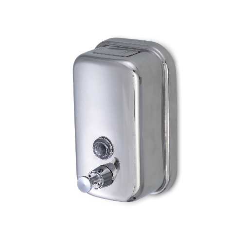 Liquid Soap Dispenser 500ML At Best Price In Bangladesh