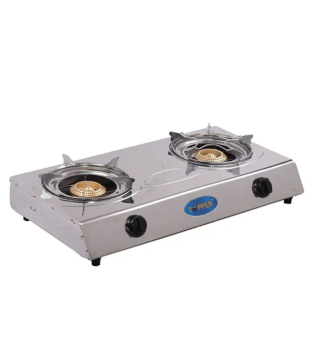 Picture of Topper Double SS Auto GS NG (A-209)